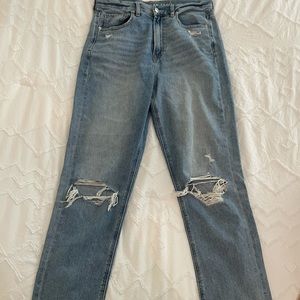 American eagle mom Jean